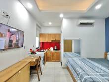 Hình ảnh KHUYẾN MÃI Căn Hộ Máy Giặt Riêng - Ngay THÀNH THÁI Quận 10🎁