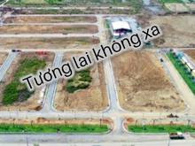 Hình ảnh Đất nền xã Minh Lập Chơn Thành Bình Phước