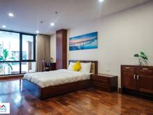 Hình ảnh Chung cư_Full đồ nội thất _tại Duy Tân gần Phạm Hùng- Khúc Thừa Dụ