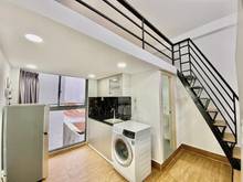 Hình ảnh cho thuê Trang Chủ MB66.COM / Đăng Ký Tặng 66K có gác,sẵn nội thất mới sang trọng tại Phú Nhuận