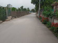 Hình ảnh Đất Đấu Giá Lạc Đạo. 8m, Đường 11m trải nhựa, có vỉa hè. Giá tốt:  lh