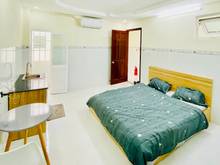 Hình ảnh Cho thuê phòng Gò Vấp, 15m2, gần đại học Văn Lang cơ sở 3