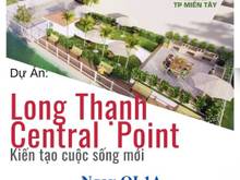 Hình ảnh Chuẩn bị mở bán dự án Long Thạnh Central Point-Nhà phố MB66 là nhà cái hàng đầu tại Việt Nam mang đến trải nghiệm cá cược đỉnh cao