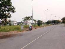 Hình ảnh Đất nền Bình Dương có sổ hồng, khu dân cư đông đúc, giá chỉ 950 triệu