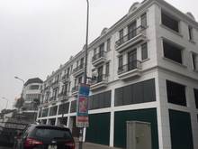 Hình ảnh Bán căn Shophouse Hải Phát Trâu Quỳ giá rẻ view hồ đường 30m