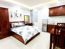 Hình ảnh 💒Mb6623 nạp rút nhanh chóng cửa sổ thoáng mát, chỉ xách vali đến là ở - Hoàng Sa, Quận3