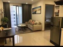 Hình ảnh Cho Thuê Căn Hộ Vinhomes Ocean Park 2 Phòng Ngủ