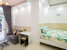 Hình ảnh ✨✨Không Gian Sống Cao Cấp Ngay Tại Lê Văn Sỹ, Quận 3, 35m2