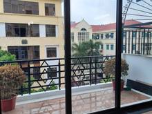Hình ảnh Bán nhà 10,7 tỷ Mặt phố Minh Khai Hai Bà Trưng. 50m2x6T mới đẹp KD tốt