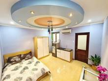 Hình ảnh Bán nhà hẻm nội bộ nhựa thông 8m , hẻm 174 đường Thái Phiên , phường 8