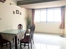 Hình ảnh Chung cư ngay chợ Nga, 2 phòng ngù, 2 toilet, đủ nội thất 12tr, cọc