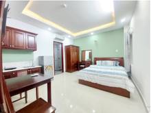 Hình ảnh 🍀Căn Hộ Full Nội Thất Giá Siêu Rẻ - BẮC HẢI Quận 10🍀