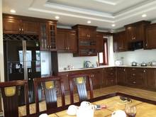 Hình ảnh Bán nhà NGUYỄN CÔNG HOAN, BA ĐÌNH Ngõ đẹp hơn phố 55m2, MT 5M, 15.5 Tỷ