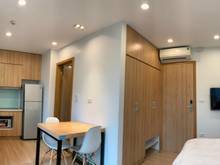 Hình ảnh Chung cư mới tại Hoàng Quốc Việt_Full nội thất_gần Tân Đô-Hoàng Sâm