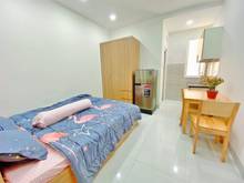 Hình ảnh Chung cư mini ngay etown , có bãi oto, chợ Hoàng Hoa Thám