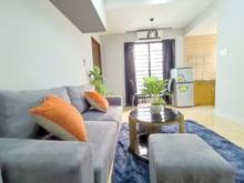 Hình ảnh 🍃Căn Hộ ban công Thoáng Mát Cityview Ngay Nguyễn Thị Minh Khai Quận 3