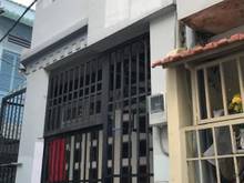 Hình ảnh 1 tỷ 7 Có nhà hiếm ở Đông Hồ, 15m2, hẻm xe hơi, q Tân Bình