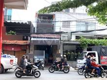 Hình ảnh Cho thuê nhà 133/1D Hoà Hưng q10, 4x27m 2L 25 triệu