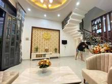 Hình ảnh Bán nhà Tây Thạnh, Tân Phú, tặng full nội thất, 41 m2 chỉ 4.5 tỷ