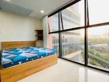 Hình ảnh Căn Studio full nội thất ở chung cư The Sun Avenue Q2 cho thuê giá rẻ