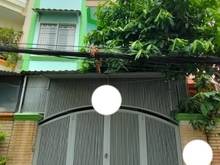 Hình ảnh Âu Cơ Tân Bình trệt 3 lầu 50m2 hẻm xe tải giá 7 tỷ