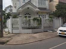 Hình ảnh Cần bán nhà hxh Hồ Thị Kỷ. Trung tâm Q10