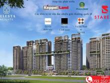 Hình ảnh BÁN GĐ1 - CELESTA HEIGHTS - KEPPEL LAND Mb6623 nạp rút nhanh chóng Cao cấp Full Tiện ích