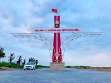 Hình ảnh Đất Nền Sổ Hồng Sẵn Có Từng Nền