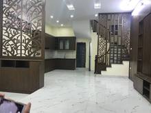 Hình ảnh Bán nhà chia lô xây mới phố Minh Khai, Hai Bà Trưng thông Hòa Bình 7