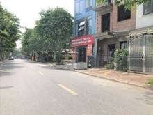 Hình ảnh Bán mảnh đất đấu giá 2 mặt thoáng cách hồ Ben 20m ở tổ 11 Thạch Bàn