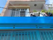 Hình ảnh BÁN NHÀ ĐƯỜNG SỐ 10 GÒ VẤP 41.5m2 3.6tỷ 1trệt 1 lầu