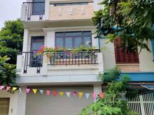 Hình ảnh Chính Chủ Bán Nhà 5 Tầng, 65M2, Gara, Thang Máy, Bồ Đề, Long Biên.