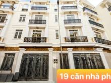 Hình ảnh Nhà Phố KDC Đồng Bộ 4 Tầng Mặt Tiền QL13, Hiệp Bình Phước, giá 6,7 Tỷ