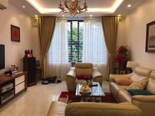 Hình ảnh Bán nhà Quận Tây Hồ - mặt phố Võ Chí Công DT 61m2 x 5 tầng, MT 7m