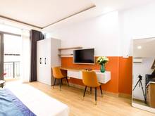 Hình ảnh cho thuê Trang Chủ MB66.COM / Đăng Ký Tặng 66K studio mới,sang trọng tại Bạch Đằng,gần sân bay