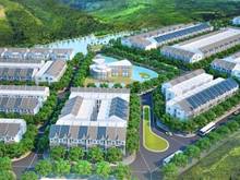 Hình ảnh Căn Hộ Đẳng Cấp Cho Cuộc Sống Thượng Lưu Ngay Trung Tâm Thành Phố Quy