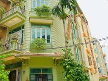 Hình ảnh Cho thuê nguyên căn nhà mặt đất ngõ 50 Nguyễn Hữu Thọ