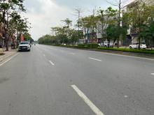 Hình ảnh Bán đất đấu giá Giang Biên DT 100m, trục đường 30m, kinh doanh cực tốt