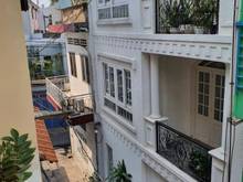 Hình ảnh Bán nhà Hoàng Hoa Thám, Bình Thạnh, 4,2 tỷ, Nhà mới bao đẹp.