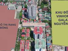 Hình ảnh Bán biệt thự, liền kề trung tâm quận Thanh Xuân, sổ đỏ trao ngay