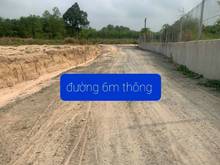 Hình ảnh ĐấtTânUyênVĩnhTângiárẻ 4 tr /m2 , liềnkềđường DT742 , VSIP2