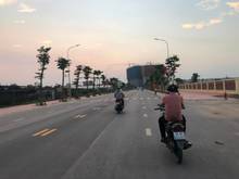 Hình ảnh Cần tiền bán gấp  thửa đất mặt đường kinh doanh, nhìn TTTM Happro