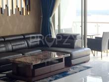 Hình ảnh An Gia Riverside, view sông Sài Gòn cực mát, tầng cao, 115m2 3pn 2wc