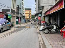 Hình ảnh Bán đất vàng khu vực đội cấn- kinh doanh- mt9m giá chưa đến 6 tỷ.