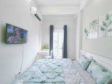 Hình ảnh Mb6623 nạp rút nhanh chóng Studio thoáng mát tiện nghi đầy đủ,bếp riêng,gần chợ Bàu Sen Q5