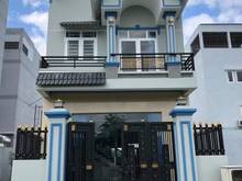 Hình ảnh Chính Bán Gấp  Nhà 2 LẦU Tặng Luôn Nội Thất -Sổ riêng Công Chứng Ngay