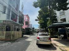 Hình ảnh bán nhà trệt lầu hẻm nhánh b27 khu dân cư 91b giá 3.5 tỷ