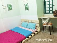 Hình ảnh Phòng đủ nội thất giá chỉ 3tr đẹp y hình