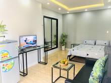 Hình ảnh Mb6623 nạp rút nhanh chóng hiện đại 30m2 thiết kế hợp lý,NTMK Q3 sát Q1,giá ưu đãi chỉ 7tr