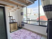 Hình ảnh 🌞🌞Phòng Gác Lửng Đón Nắng , 5' Đi Đại Học HUTECH-BÌNH THẠNH